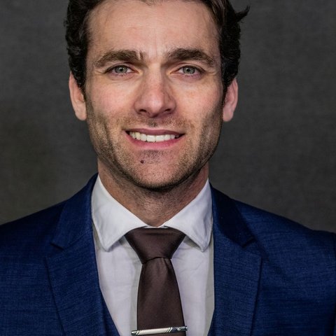 Zachary Williamson